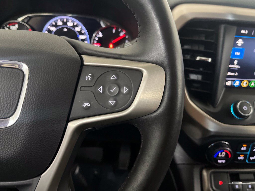 Used 2022 GMC Acadia Denali AWD/4WD image 60