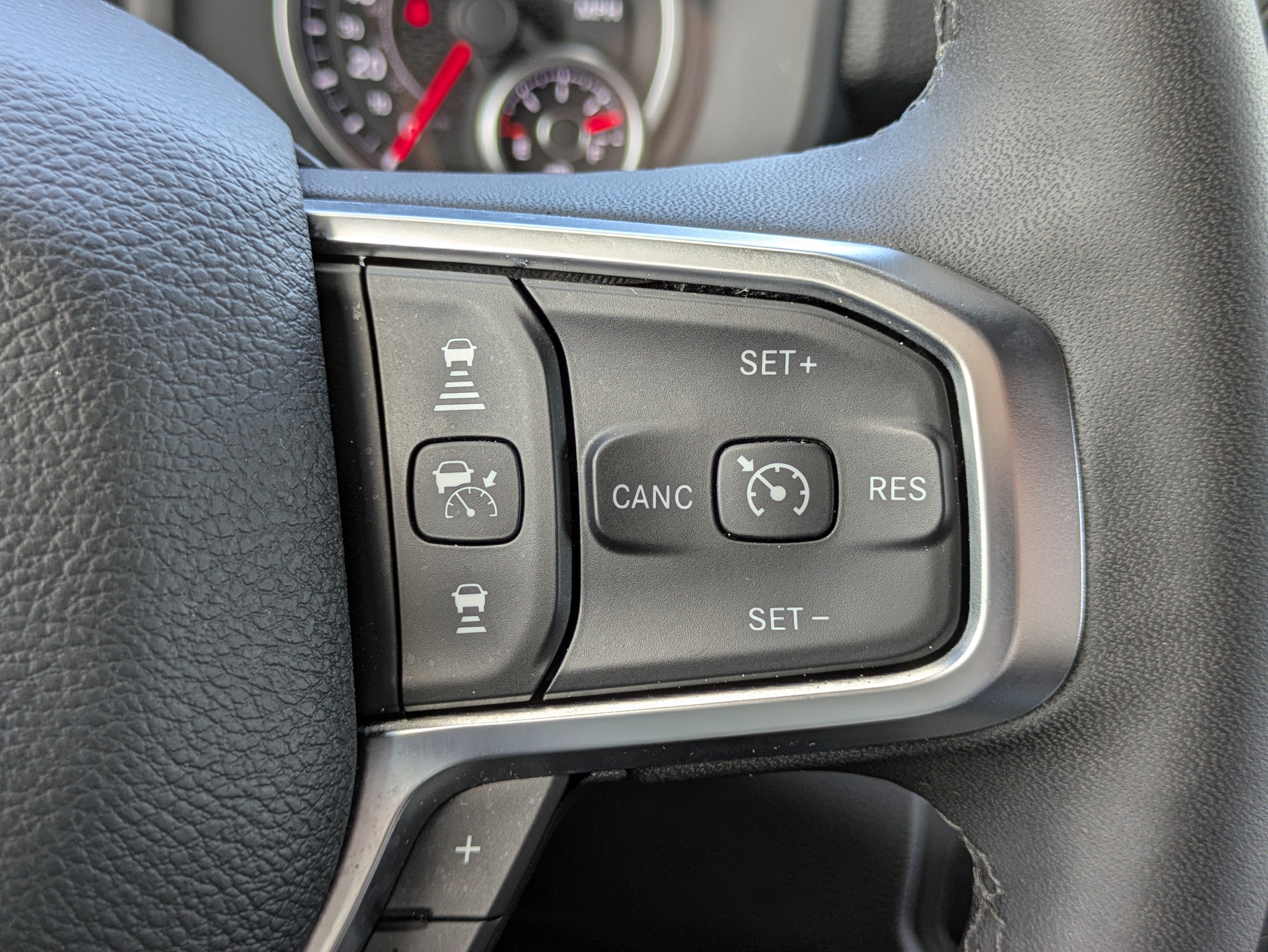Used 2026 RAM 2500 Big Horn AWD/4WD image 25