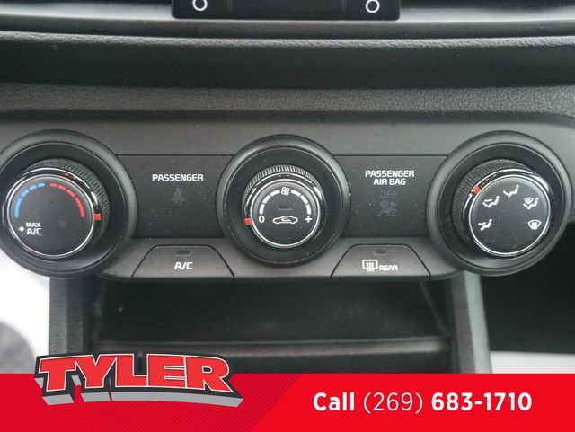 Used 2021 Kia Forte LXS image 29