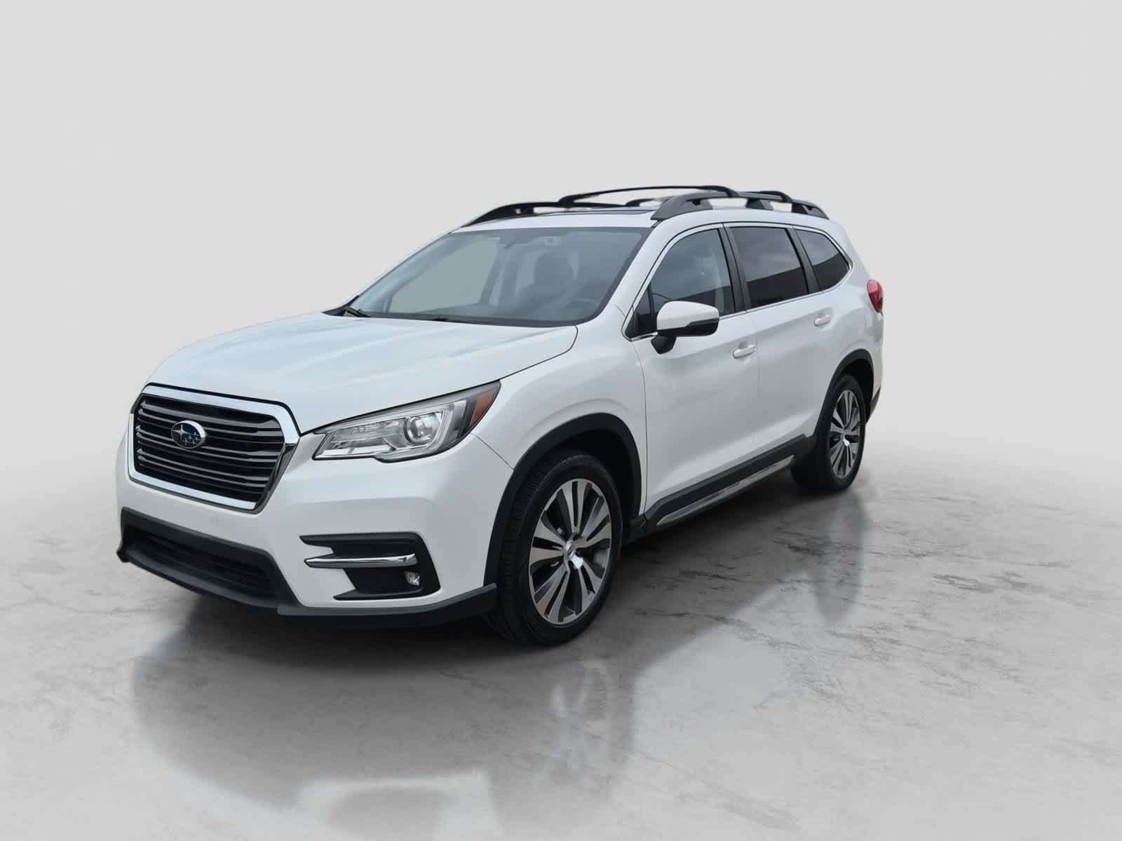 Used 2019 Subaru Ascent Limited AWD/4WD image 4