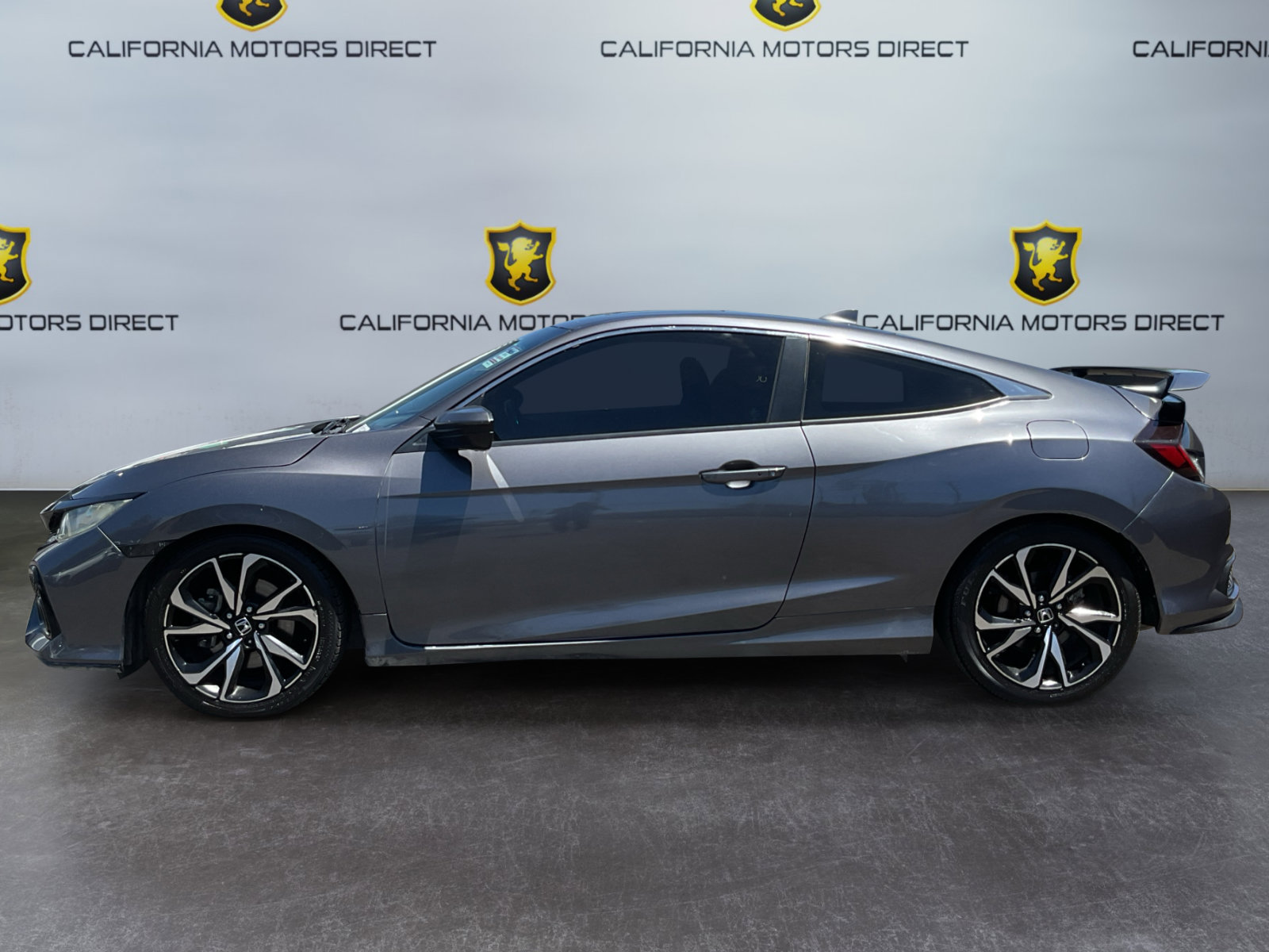 Used 2019 Honda Civic Si image 8