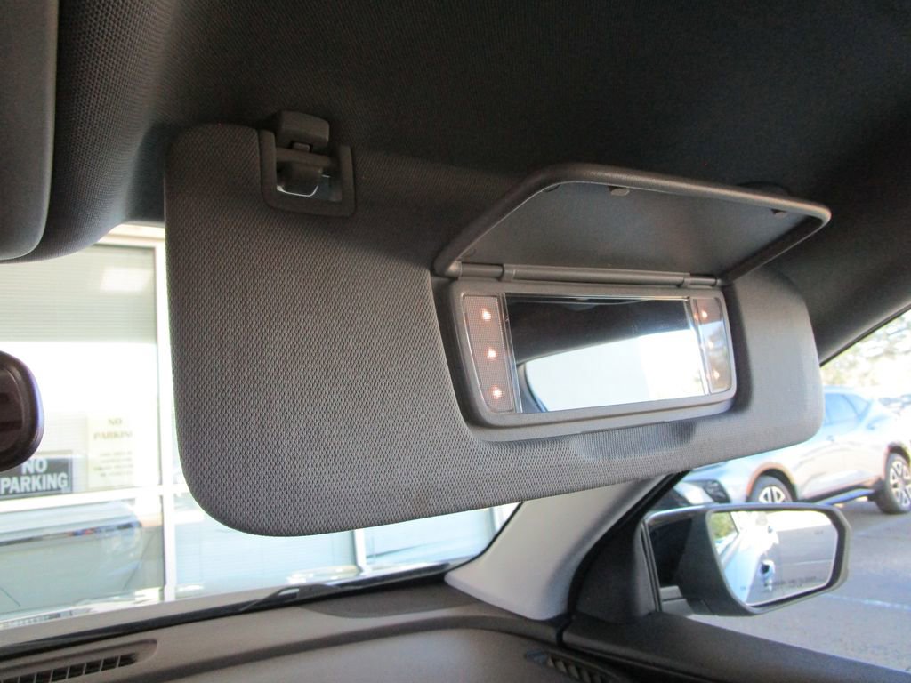 Used 2024 GMC Terrain AT4 image 37