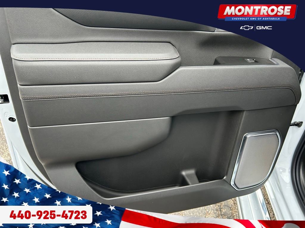 New 2026 Chevrolet Silverado 2500 High Country w/ Technology Package image 21