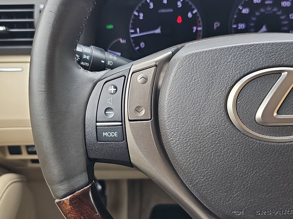 Used 2013 Lexus RX 350 FWD w/ Navigation Pkg image 20