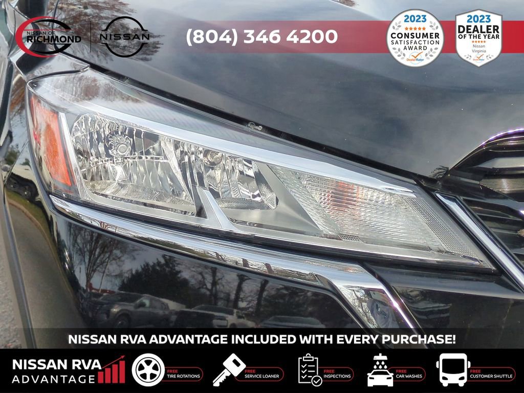 Used 2024 Nissan Kicks S image 11