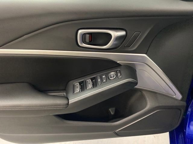 Certified 2025 Acura Integra A-Spec image 12