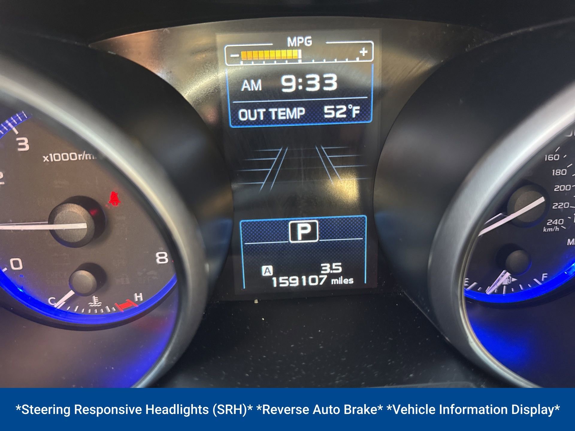Used 2018 Subaru Legacy 2.5i Limited image 14