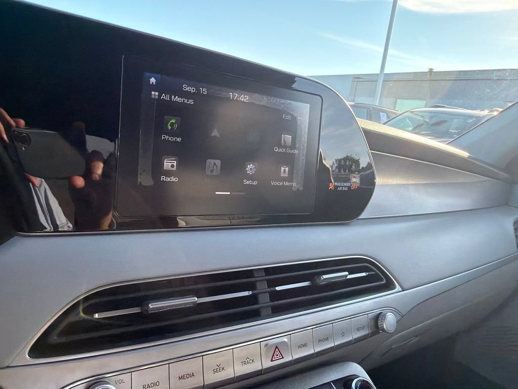 Used 2020 Hyundai Palisade SE FWD image 35