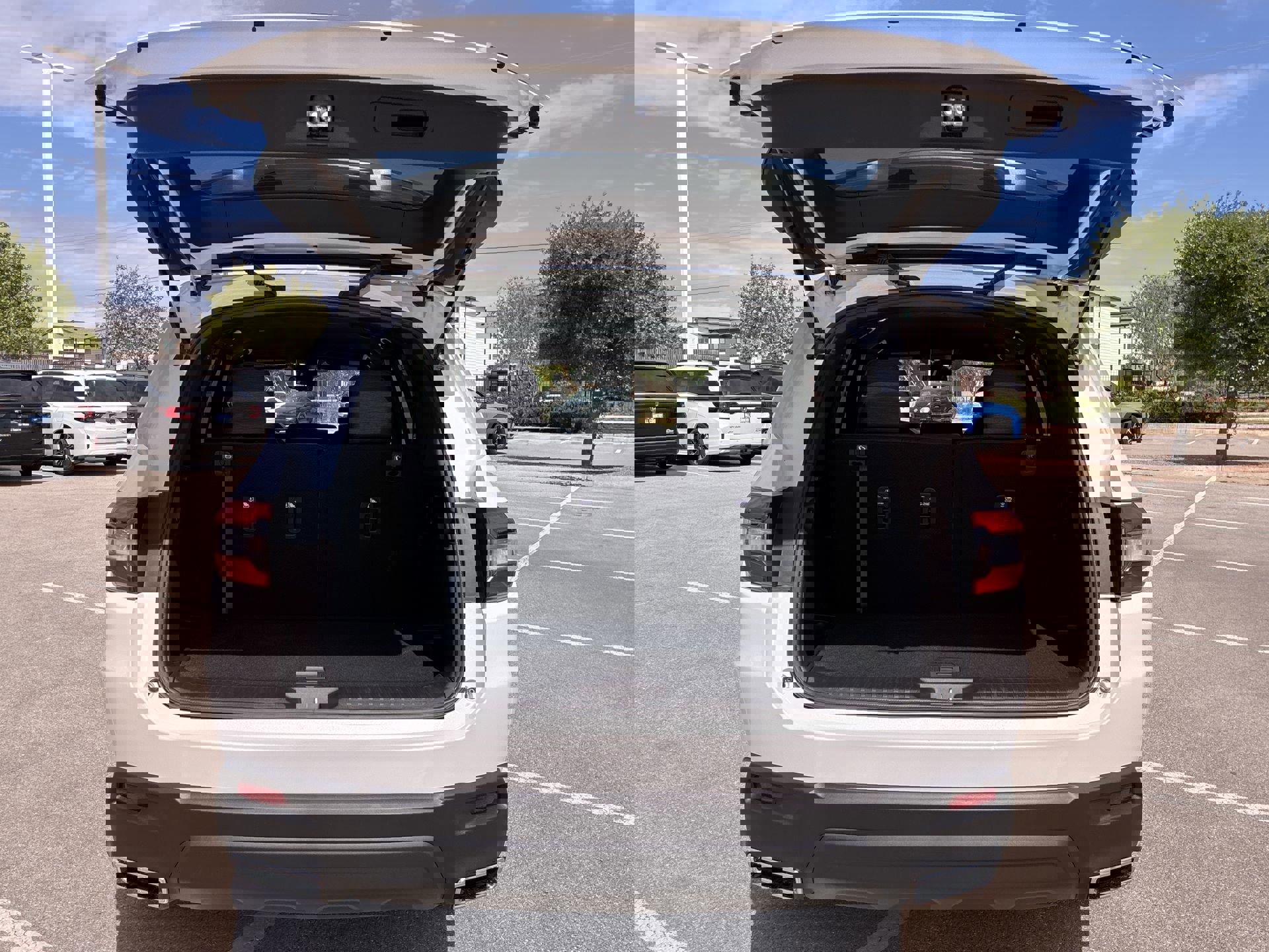 Certified 2025 Honda Pilot Sport image 35