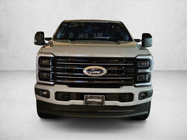 New 2026 Ford F350 Platinum image 6