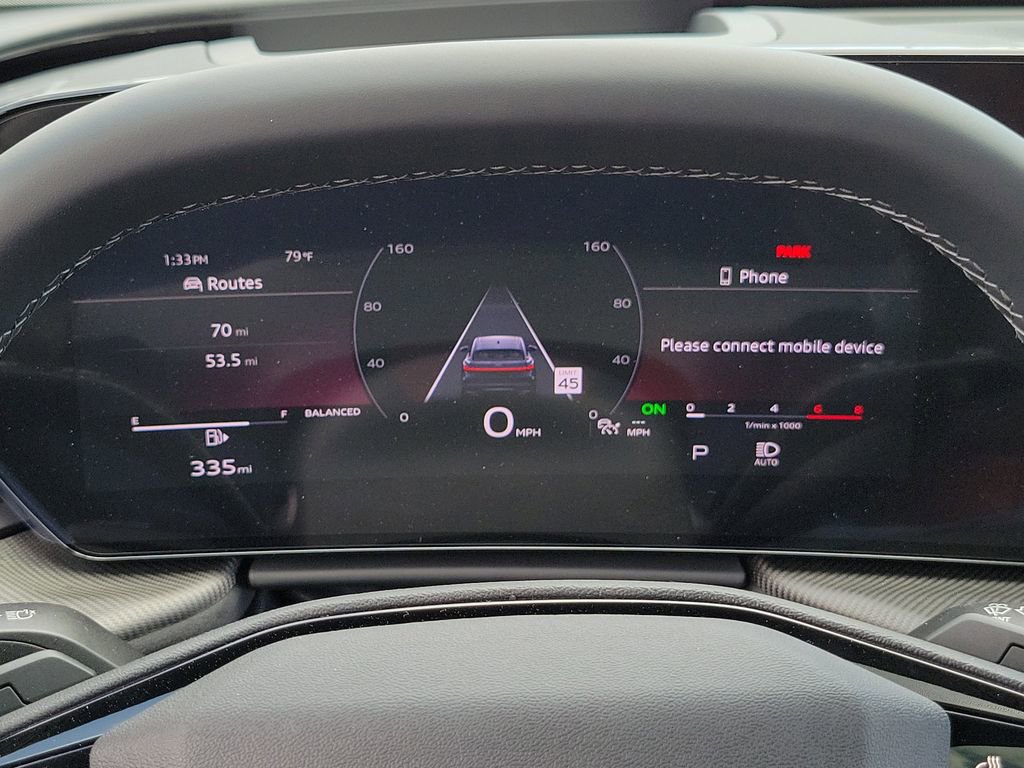 New 2025 Audi SQ5 Premium Plus image 10
