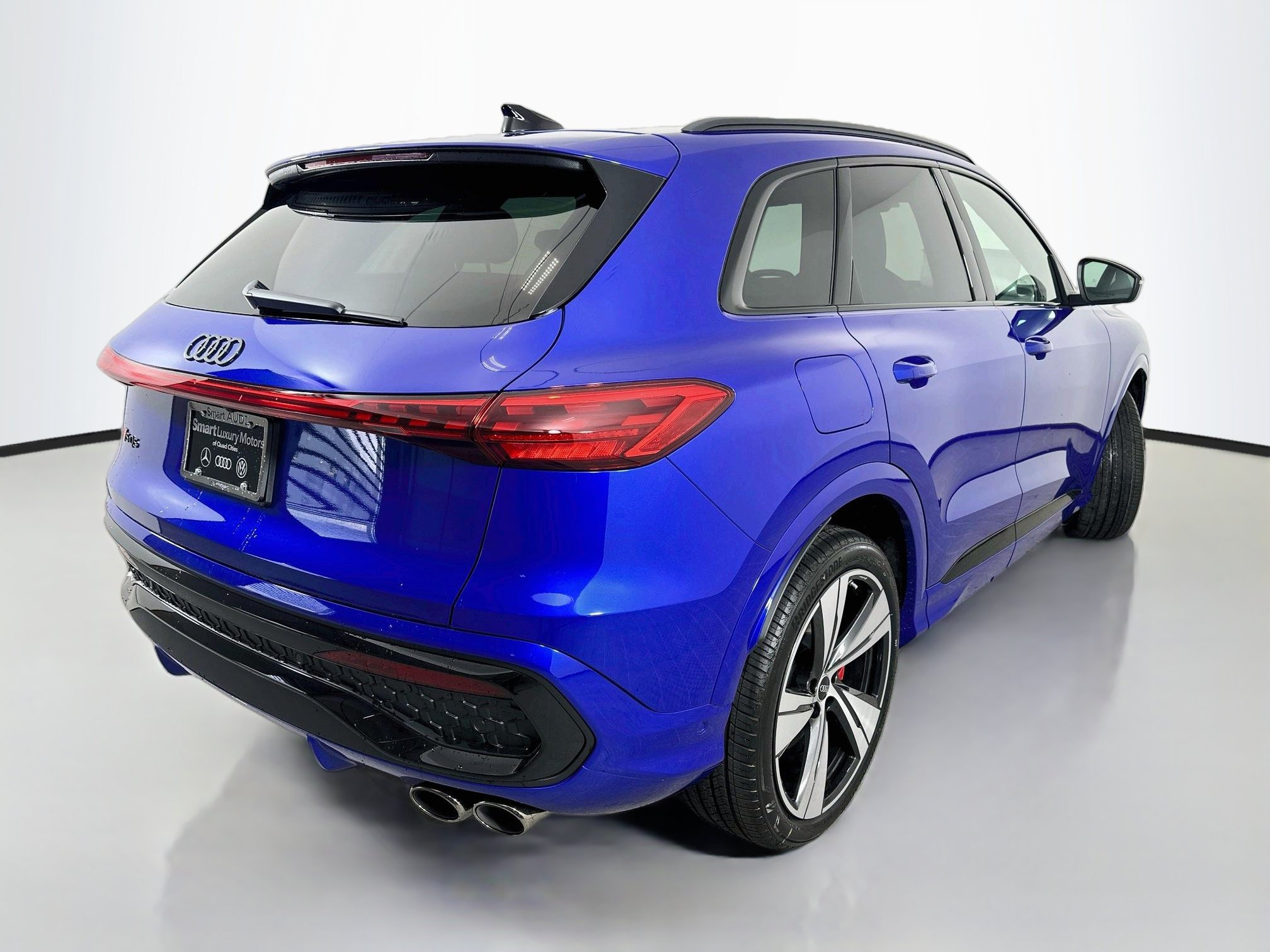 New 2026 Audi SQ5 Premium Plus AWD/4WD image 7