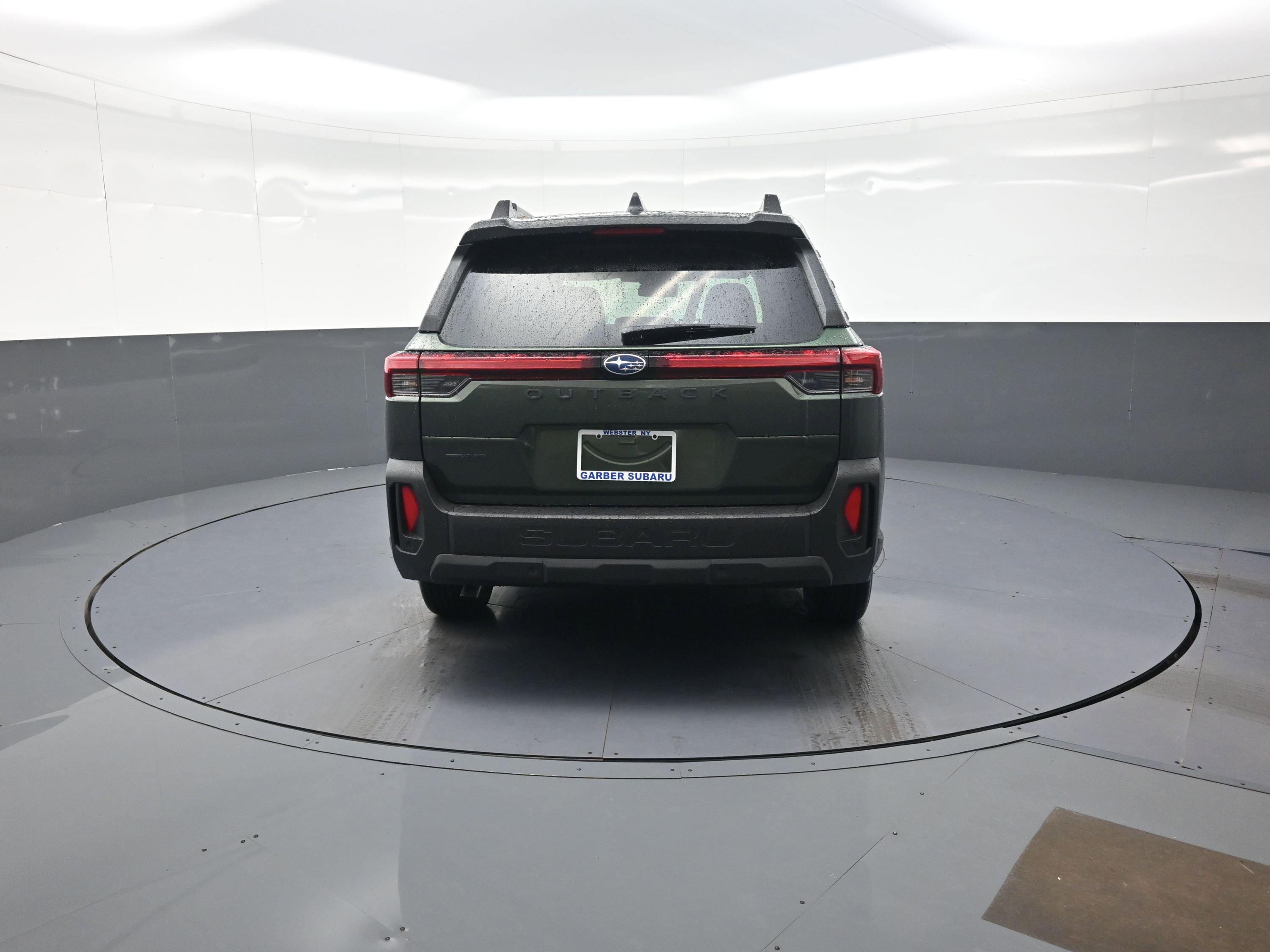 New 2026 Subaru Outback Premium AWD/4WD image 4