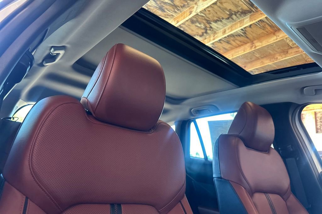 New 2025 MAZDA CX-50 2.5 Turbo w/ Cargo Package image 14