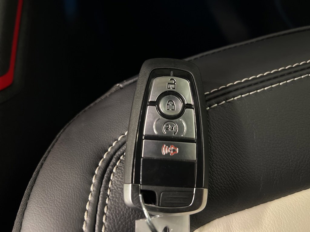 New 2026 Ford Bronco Outer Banks w/ Sasquatch Package image 40