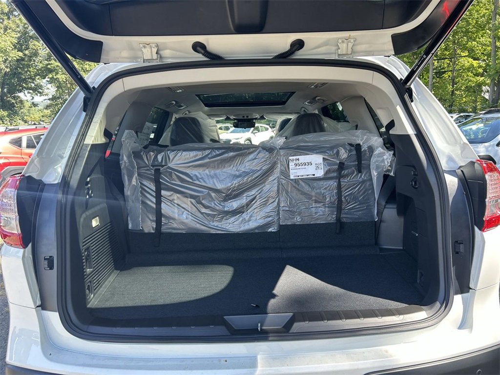 New 2025 Subaru Ascent Bronze Edition image 18