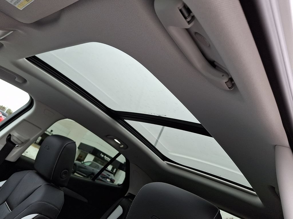 New 2026 Buick Envision Sport Touring AWD/4WD image 10