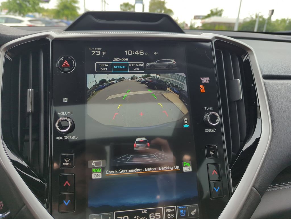 New 2026 Subaru Ascent Touring AWD/4WD image 26