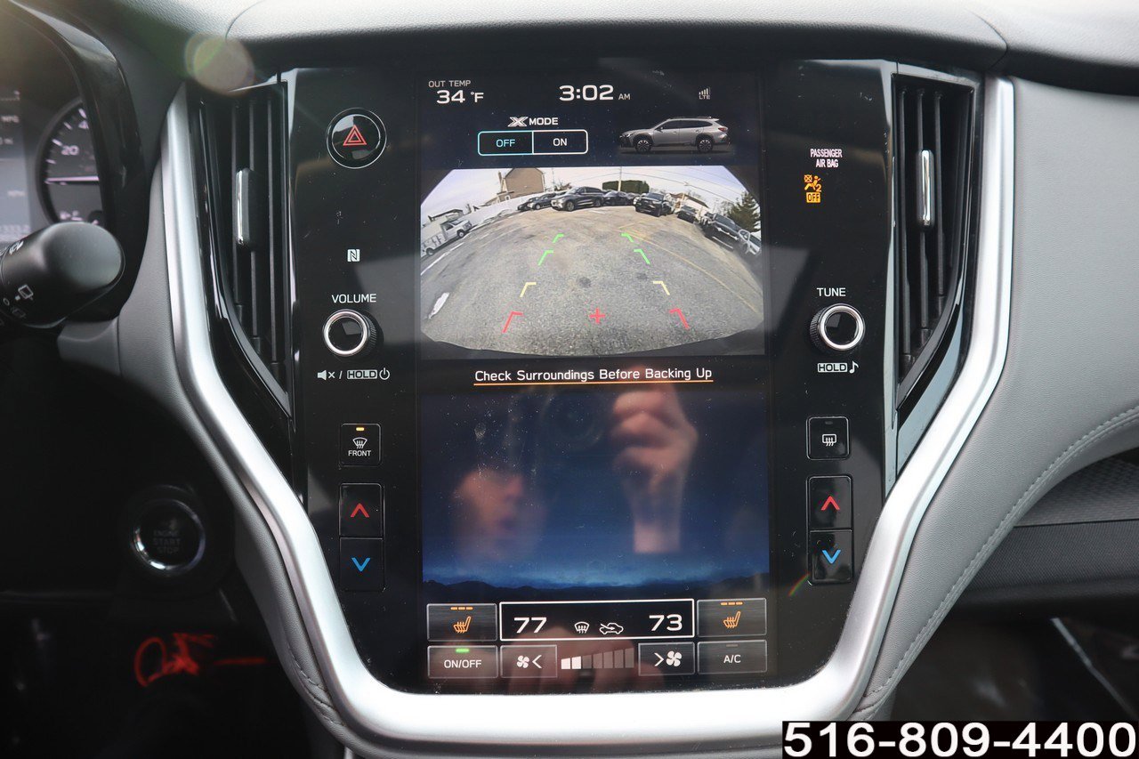 Used 2023 Subaru Outback Premium image 28