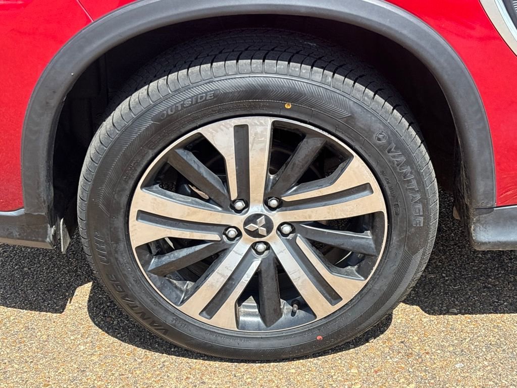 Used 2020 Mitsubishi Outlander Sport SE image 24