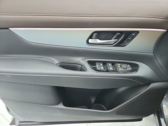 New 2026 Nissan Murano Platinum w/ Cargo Package image 35