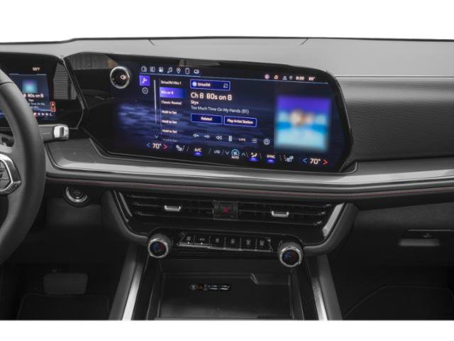New 2027 Chevrolet Suburban RST w/ Comfort Package AWD/4WD image 7