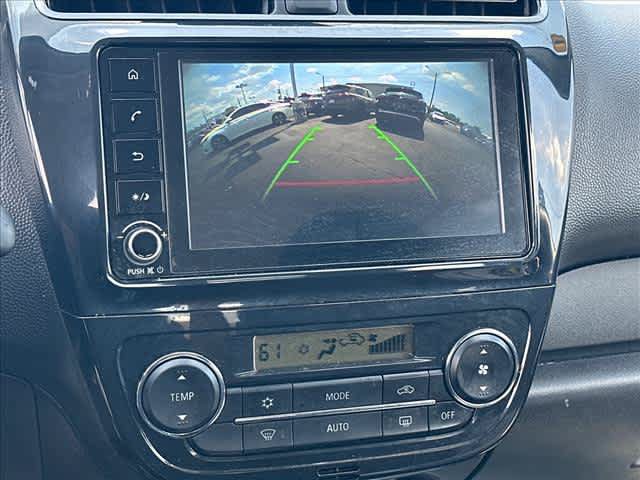 Used 2024 Mitsubishi Mirage G4 ES FWD image 23
