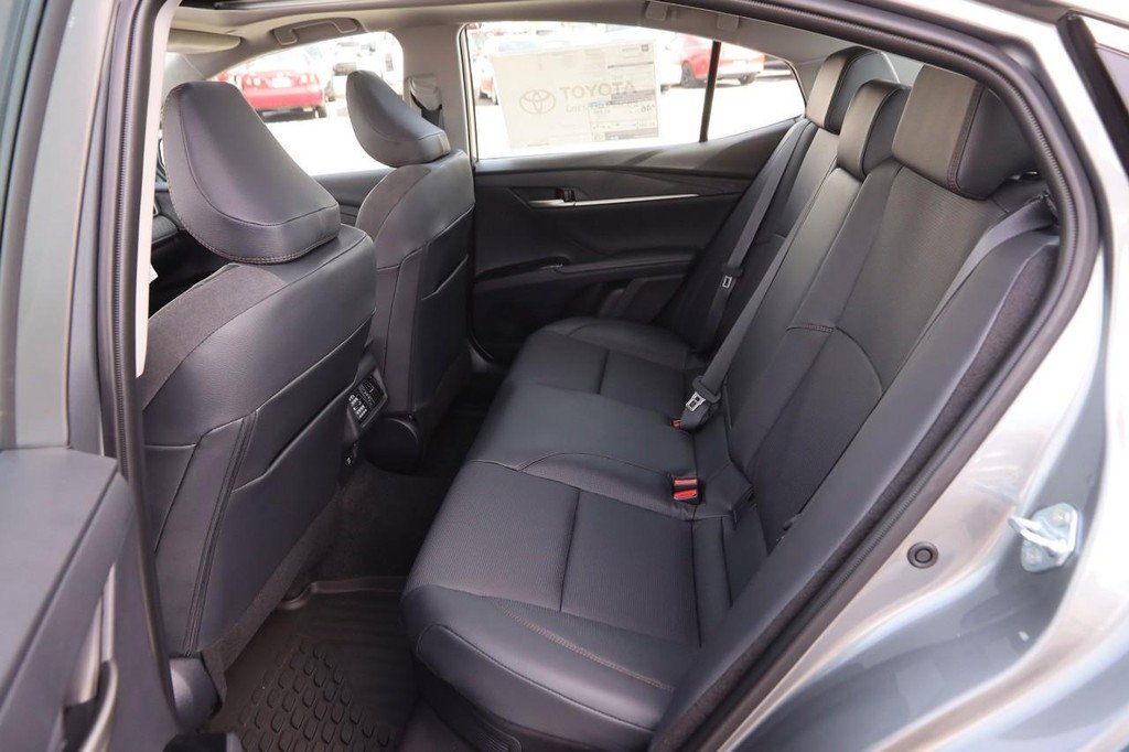 New 2026 Toyota Camry XLE image 10