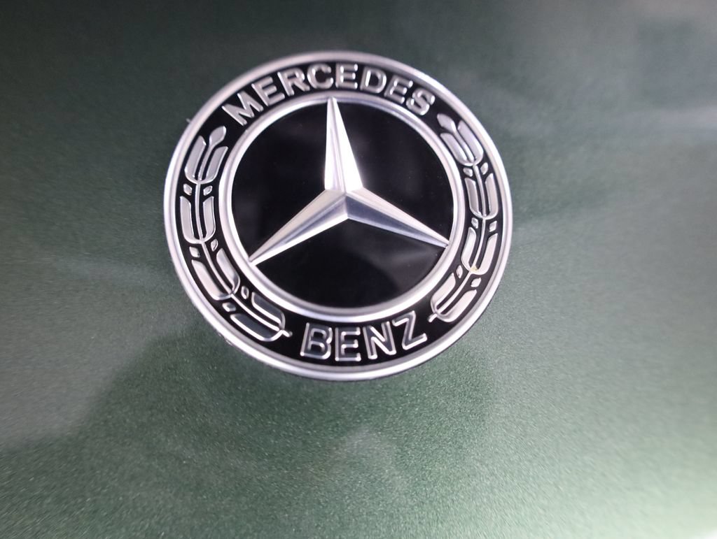 Used 2026 Mercedes-Benz GLS 580 4MATIC image 92