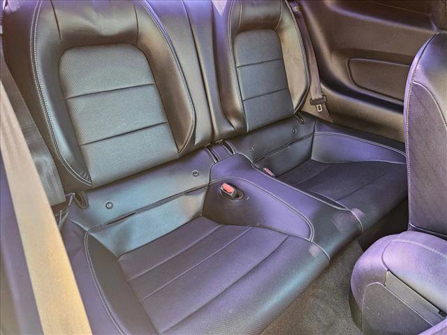 Used 2022 Ford Mustang Premium w/ Black Accent Package image 18