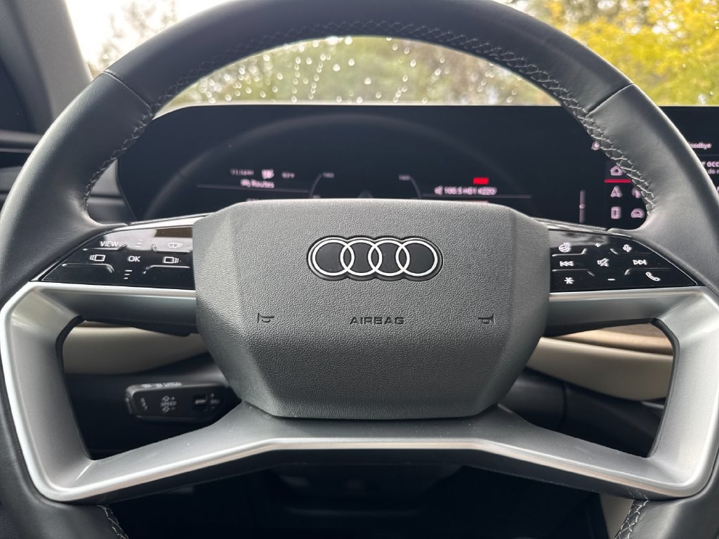 Certified 2025 Audi Q5 Premium Plus AWD/4WD image 32