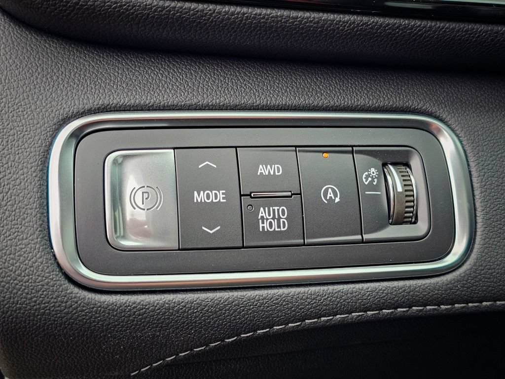 New 2026 Buick Enclave Avenir w/ Super Cruise Package AWD/4WD image 15