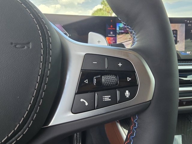 New 2026 BMW X5 M60i w/ Executive Package AWD/4WD image 46