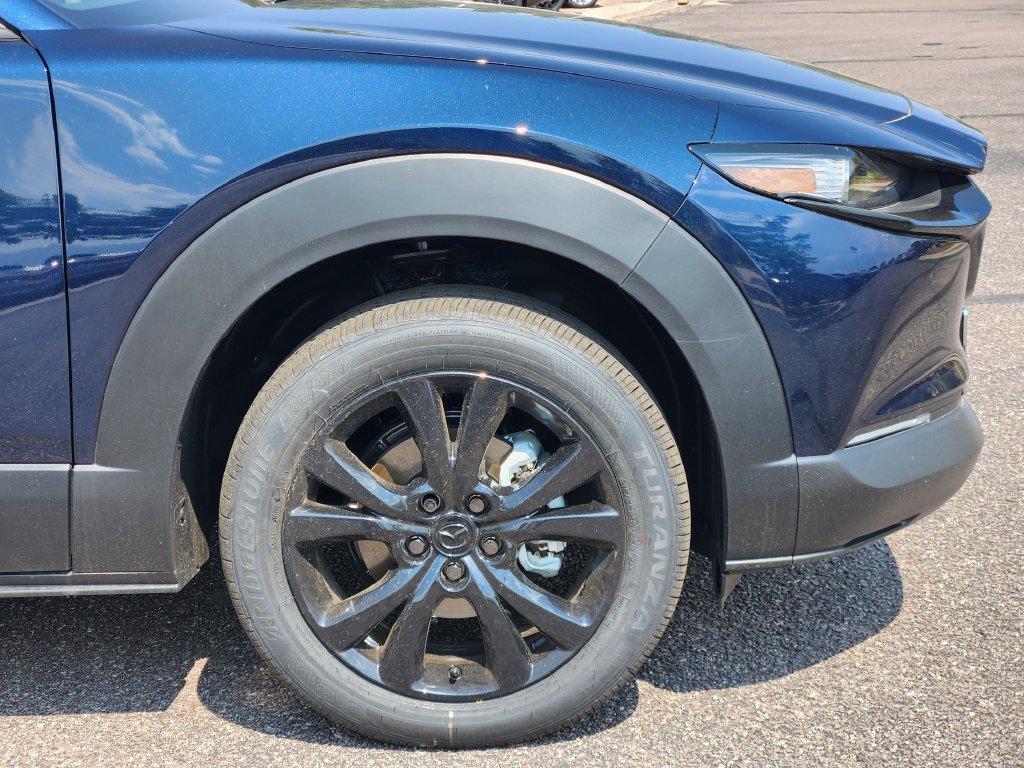 New 2026 MAZDA CX-30 Aire Edition AWD/4WD image 29