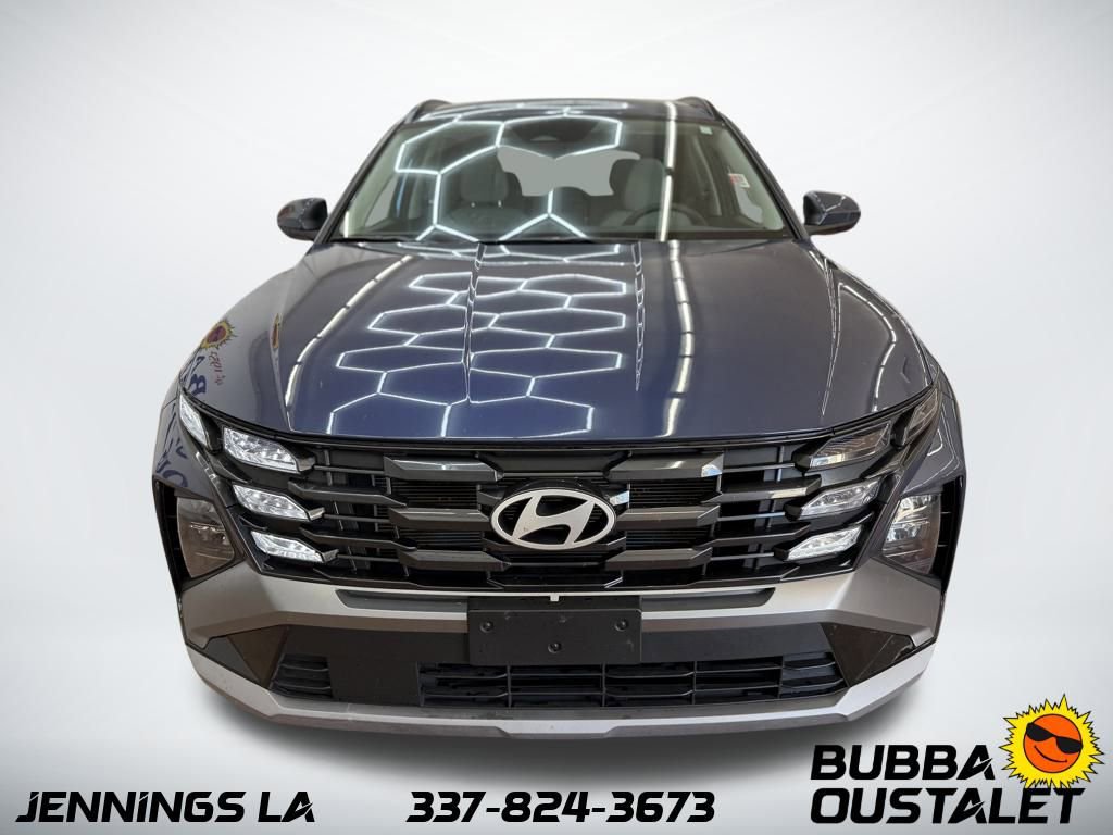 Used 2025 Hyundai Tucson SEL image 9