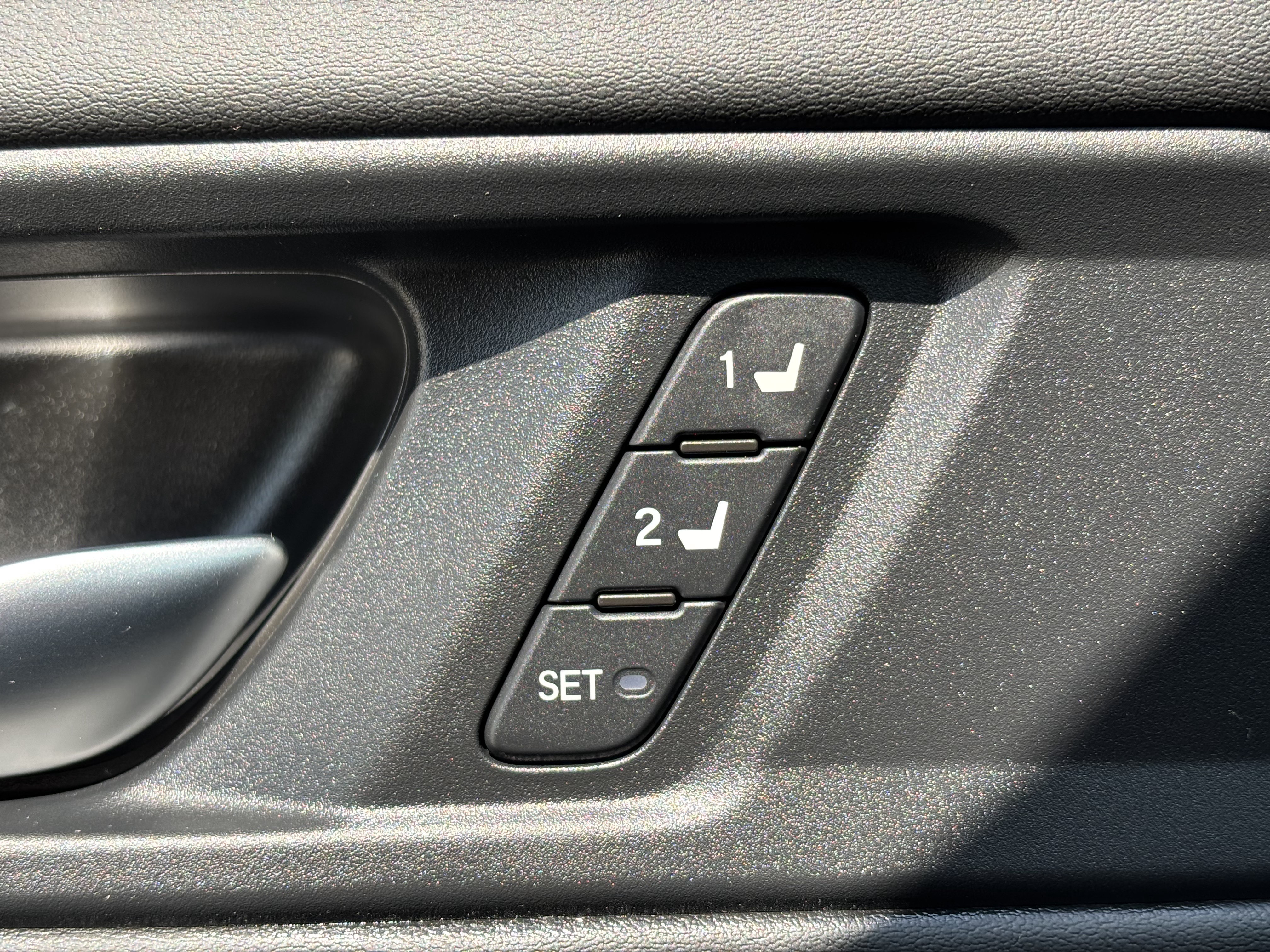 Certified 2025 Honda Accord Touring image 17