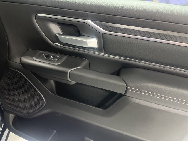 New 2026 RAM 1500 Big Horn image 20