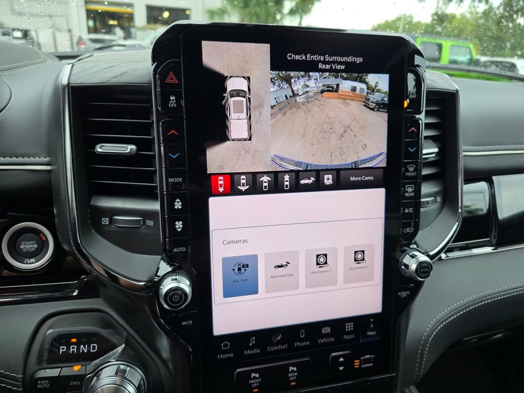 New 2026 RAM 1500 Limited image 29