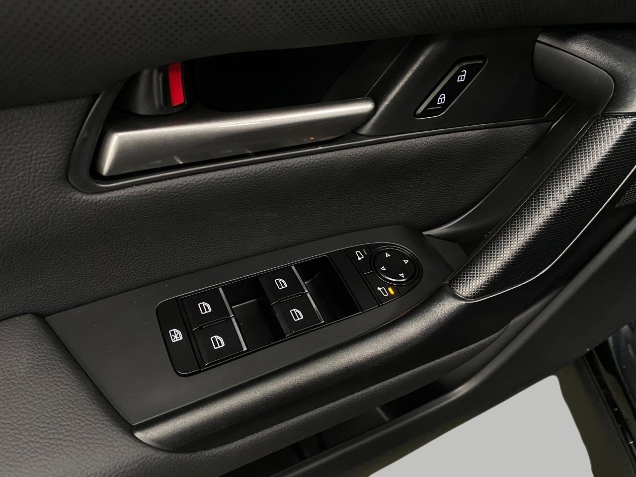 New 2025 MAZDA CX-50 AWD 2.5 S w/ Weather Package image 27