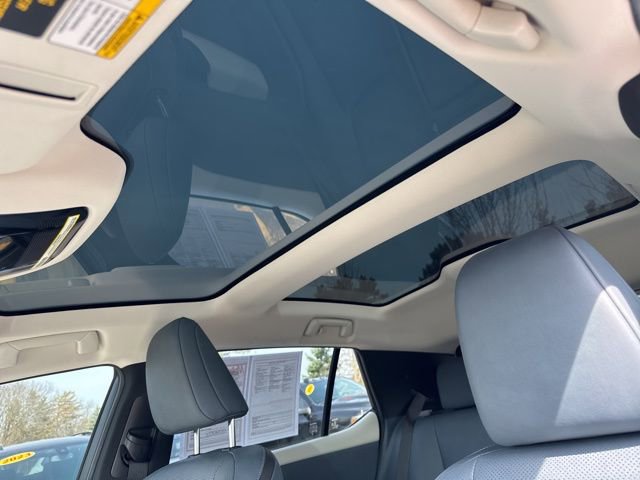 Used 2023 Lexus RZ 450e Premium w/ Technology Package AWD/4WD image 16