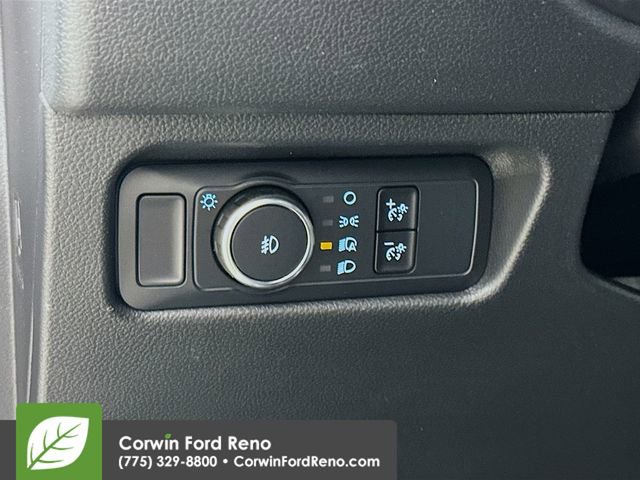 New 2025 Ford Ranger XL w/ Trailer Tow Package image 11