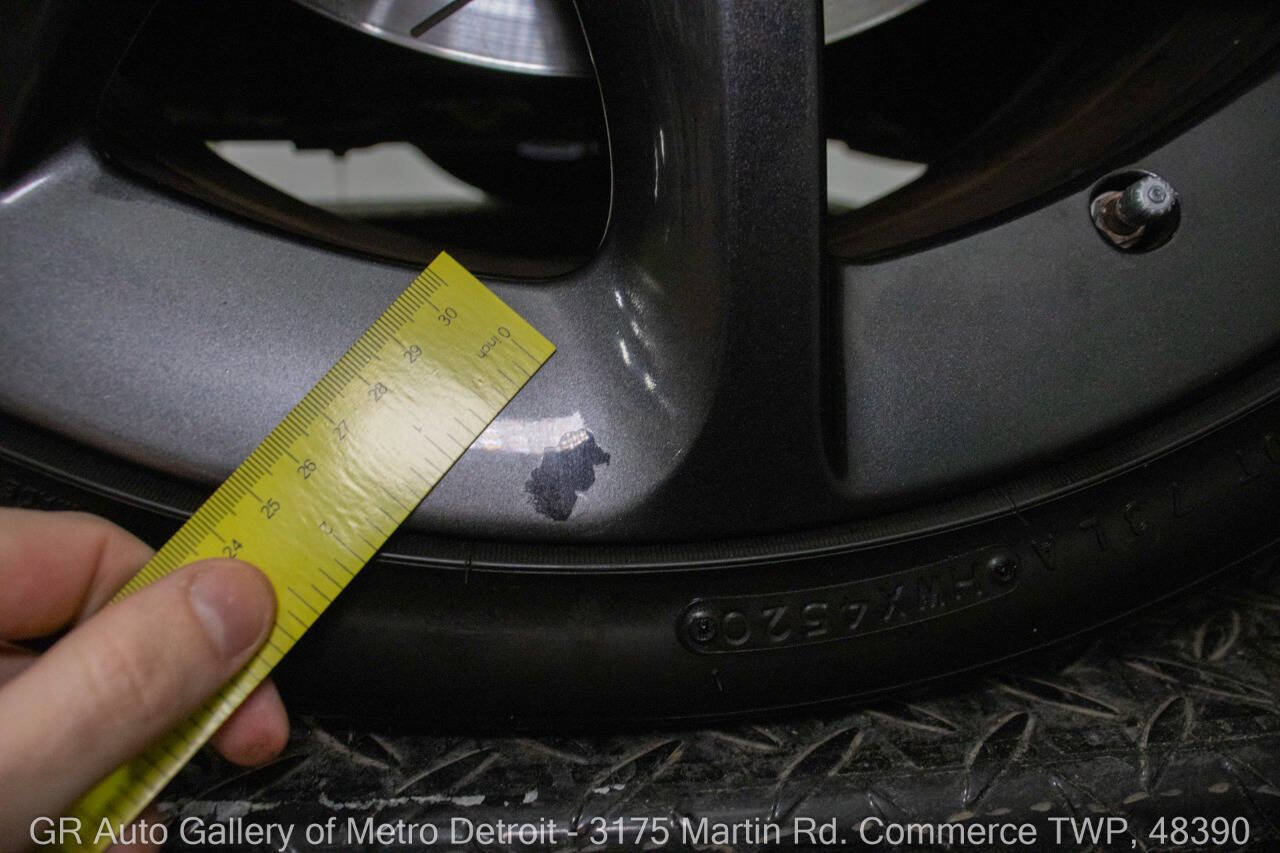Used 2012 Maserati GranTurismo Sport image 30