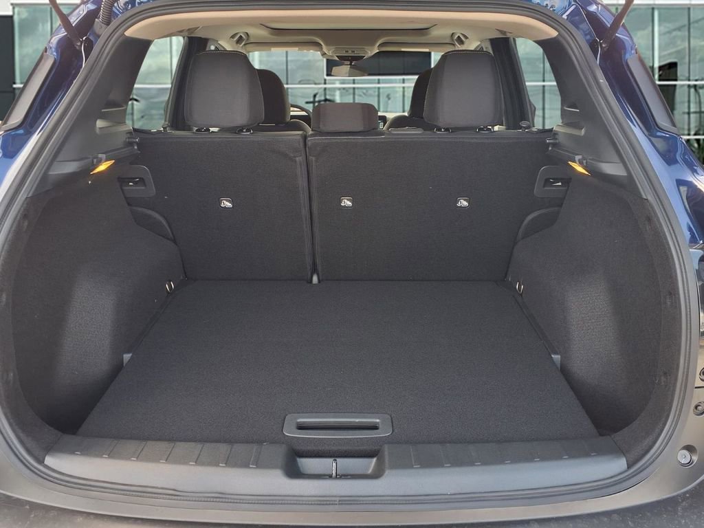 New 2026 Nissan Kicks SV w/ SV Premium Package image 10