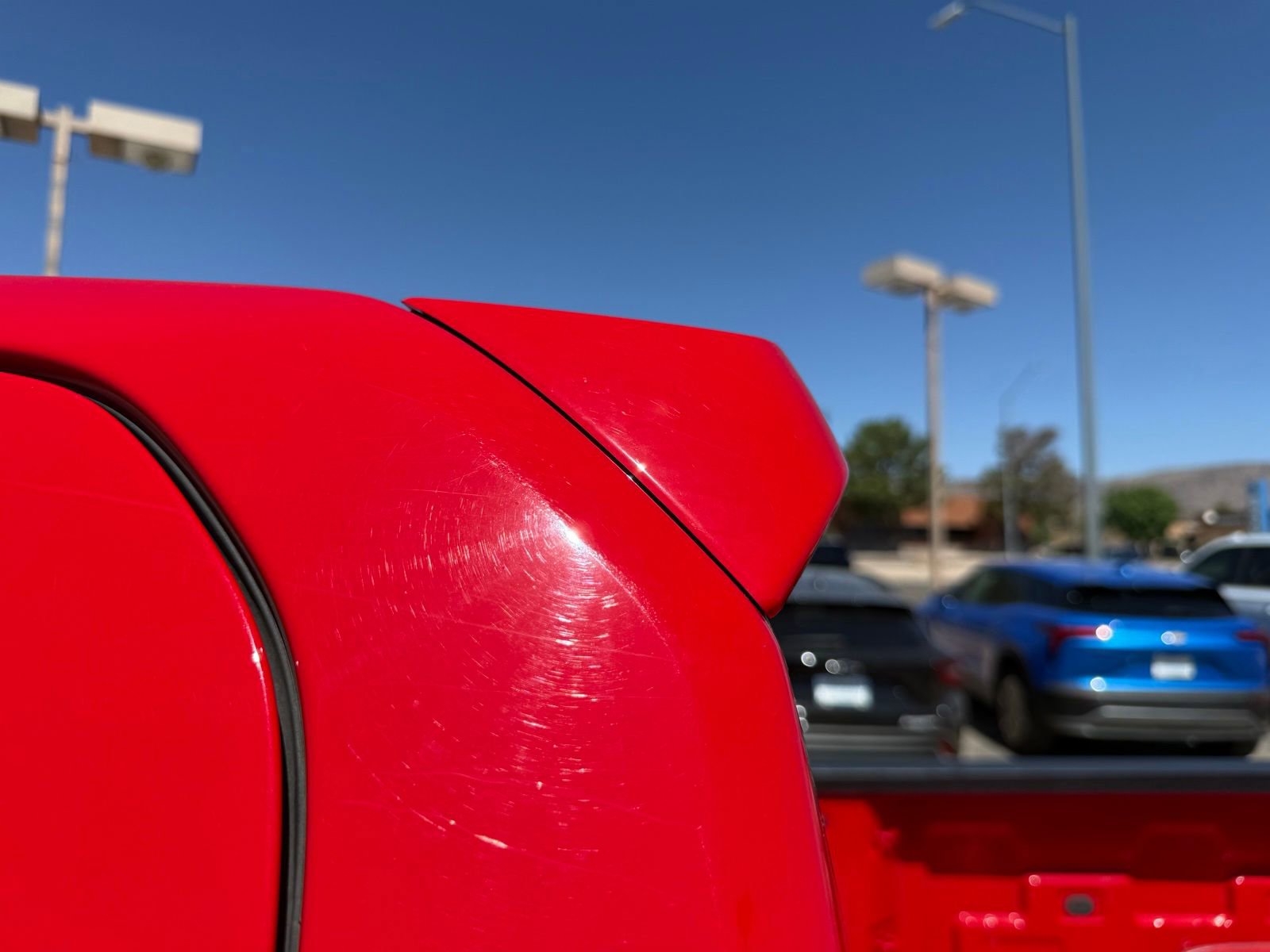 Used 2020 Chevrolet Silverado 1500 LT AWD/4WD image 10