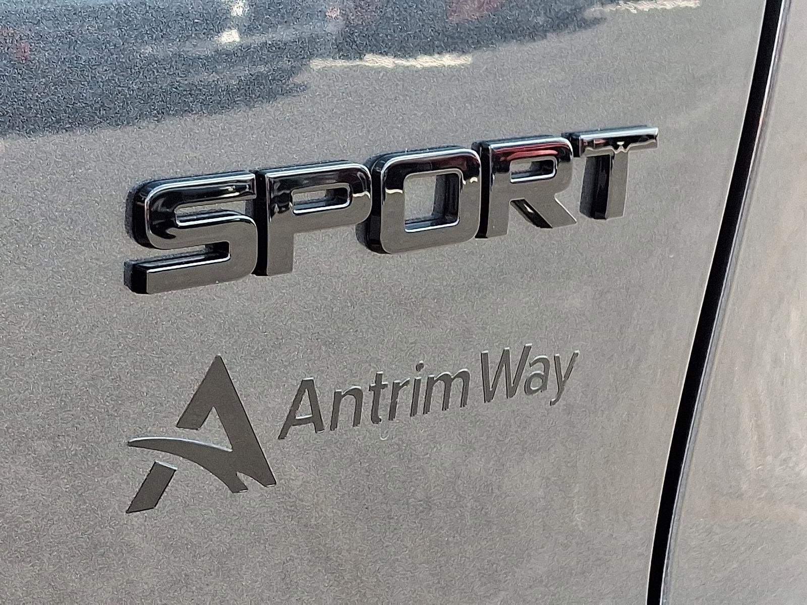 New 2026 Honda CR-V Sport-L image 12
