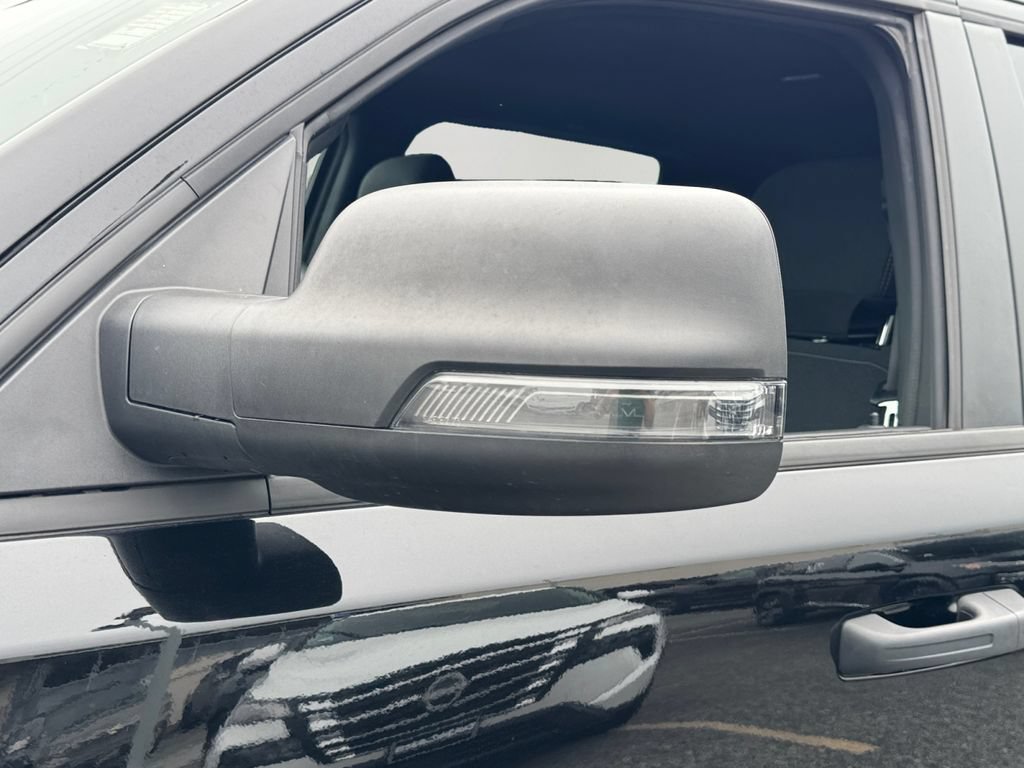Used 2025 RAM 1500 Big Horn AWD/4WD image 27
