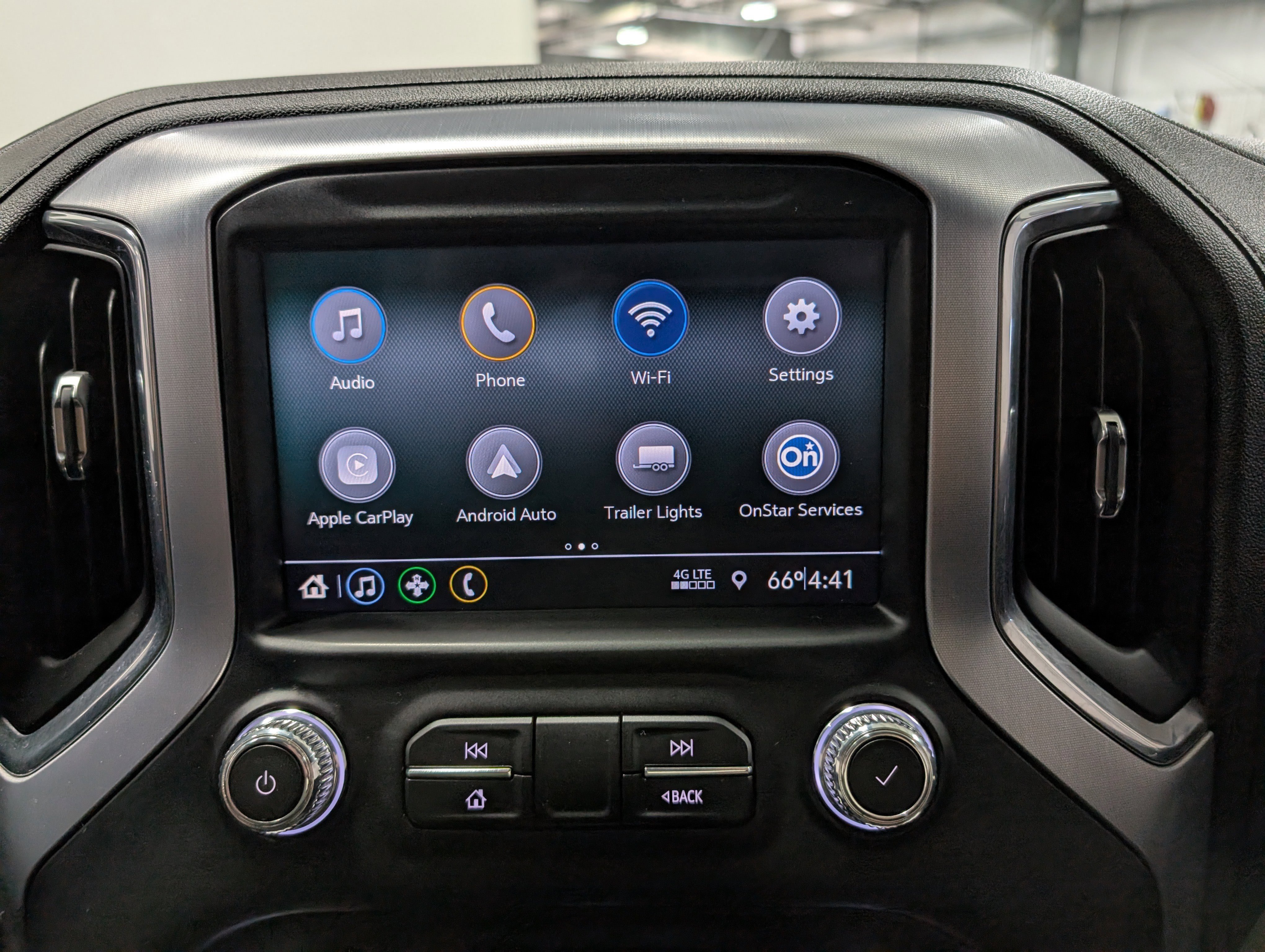 Used 2021 GMC Sierra 1500 Elevation image 23