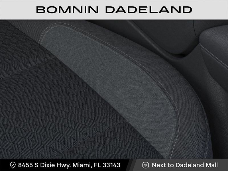 New 2026 Chevrolet Tahoe LS image 21