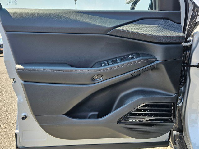 New 2026 Jeep Cherokee Limited AWD/4WD image 25