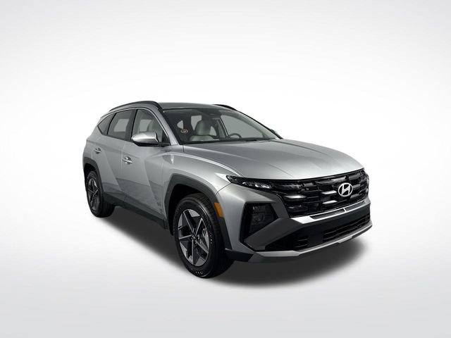 New 2026 Hyundai Tucson SEL image 3